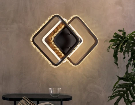 Настенный светильник Ambrella FA FA276