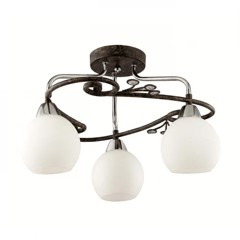 Потолочная люстра Lumion Sivilla 2851/3C