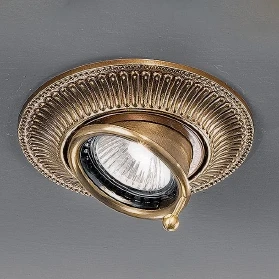 Встраиваемый точечный светильник Nervilamp Z5 (220V)