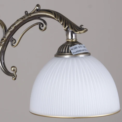 Потолочная люстра на штанге Reluce 19018-0.3-05