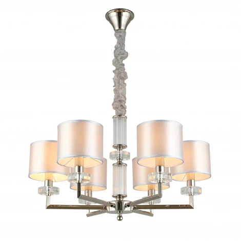 Подвесная люстра Aployt Emelin APL.752.03.06 (220V, на цепи)