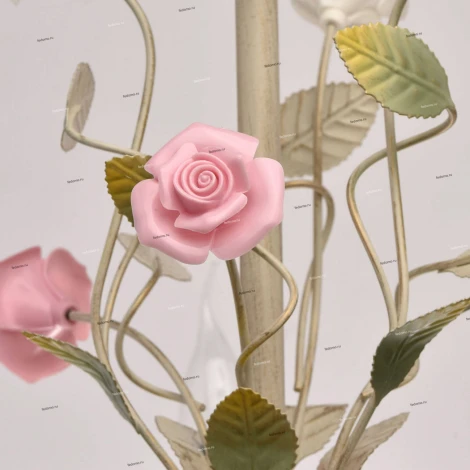 Подвесная люстра MW-Light Букет 421015405