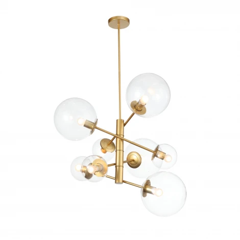 Потолочная люстра ST Luce Liora SL1150.203.08