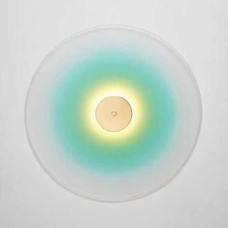 Настенный светильник 2К Светомастерская Focus 023 WG2027 (LED, 220V, круглые)