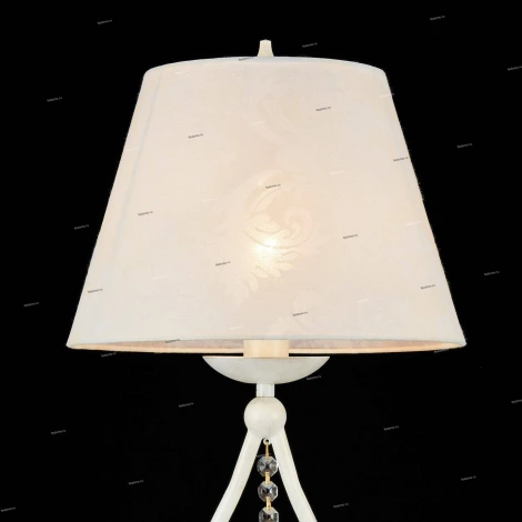 Интерьерная настольная лампа Maytoni Talia 1 ARM334-11-W