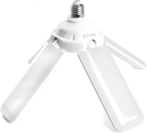 Лампа светодиодная Feron 48773 LB-654 E27 70W 4000К