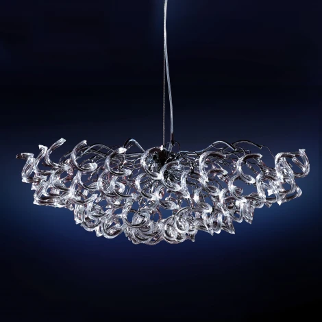 Подвесная люстра Eletto Streamer EL327P15.0