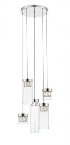 Подвесной светильник Simple Story 10301 10301-5PL