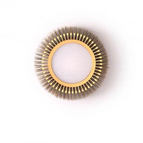 Настенный светильник Odeon Light Cielino 3850/5WL