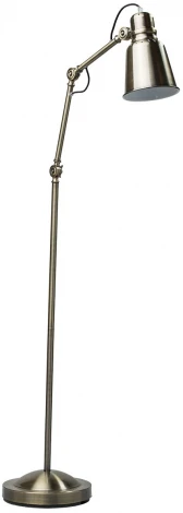 Торшер MW-Light Хоф 497043901