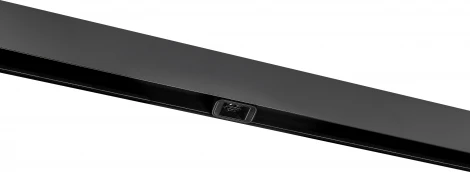 Трековый светильник магнитный 3W 48V Lightstar Uno 209437 (LED)