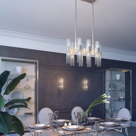 Бра Odeon Light Perla 4631/2W (220V)