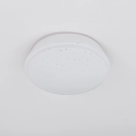 Встраиваемый точечный светильник Citilux Дельта CLD6008Wz (LED, 220V, диммер, IP21)