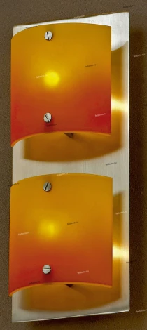 Настенный светильник Lussole Dimane LSQ-3101-02