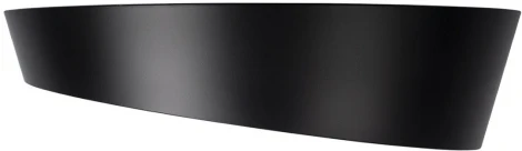 Потолочный светильник круглый Coin 10199 Black Loft It (LED, 220V, круглые)