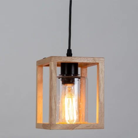 Подвесной светильник Arte Lamp Dublin A7025SP-1BK (220V)