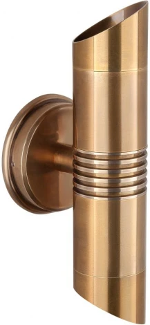 Бра Covali WL-38040 (220V, IP54)