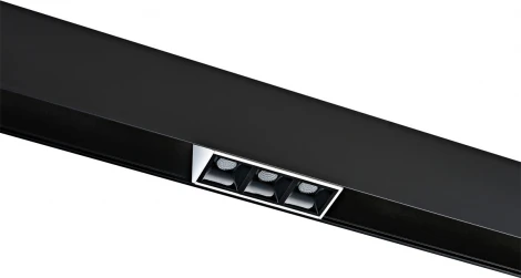 Трековый светильник магнитный 4W 24V Donolux Eye DL18781WW6WM (LED)