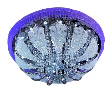 Потолочная люстра Мелодия Света SL1M 000027647