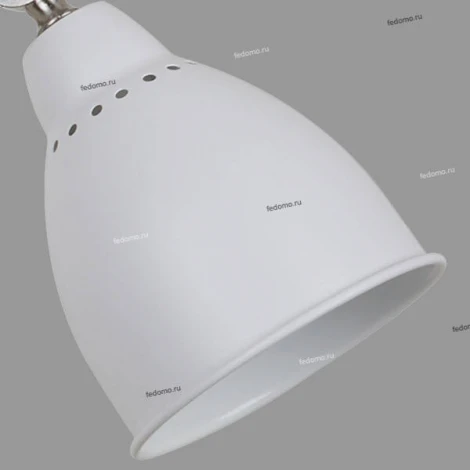 Интерьерная настольная лампа Odeon Light Cruz 3372/1T
