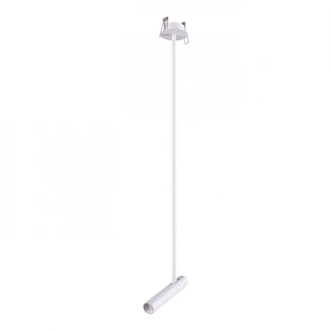 Встраиваемый точечный светильник Novotech Mons 357945