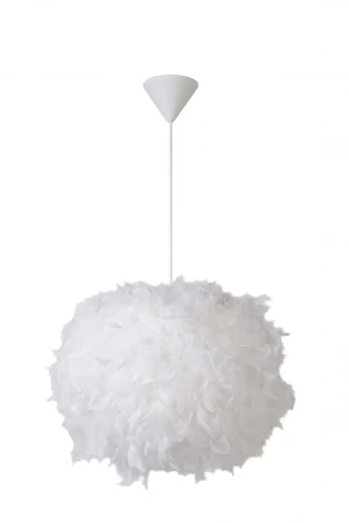 Подвесной светильник Lucide Goosy Soft 71367/50/31 (220V, на проводе)