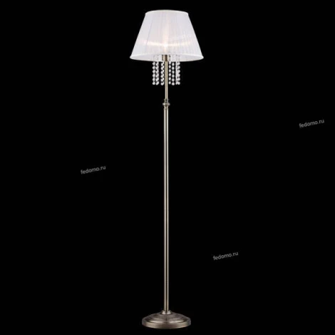 Natali Kovaltseva Versailles 75002-1F ANTIQUE BRASS