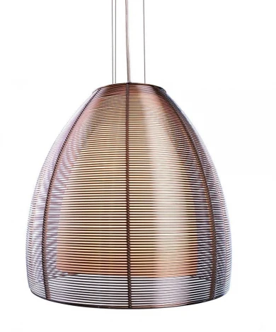 Подвесной светильник Deko-Light Filo Big Mob 342027 (220V, на тросе, круглые, плетеные)