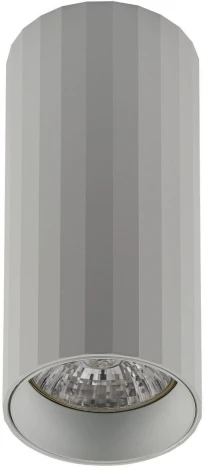 Точечный светильник накладной Imex Capella IL.0005.1900 WH (220V, круглые)