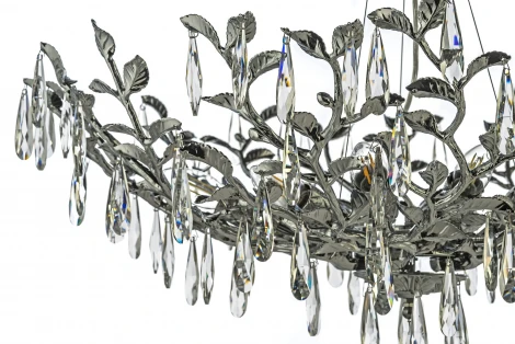 Подвесная люстра Dio D'Arte Acerra Acerra E 1.5.80.100 N