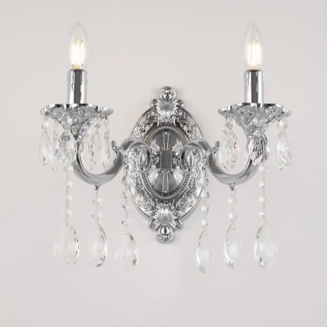 Бра Bohemia AL7801 AL7801B10/2/175 A Ni