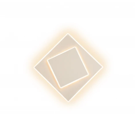 Настенный светильник Mantra Tecnico Dakla 6425 (LED, 220V)