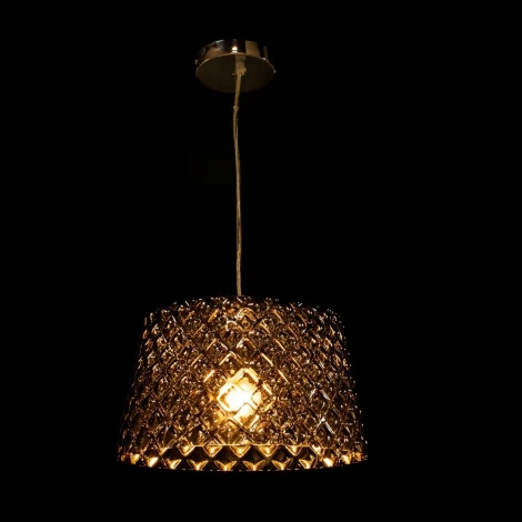 Подвесной светильник Arte Lamp Facezia A1554SP-1CC