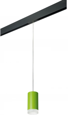 Трековый светильник однофазный 220V Lightstar Rullo PRORP43430 (круглые)