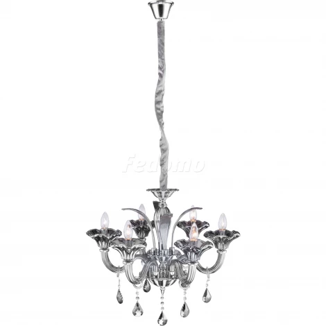 Подвесная люстра Globo Olenna 64129-6