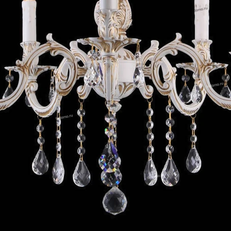 Natali Kovaltseva Palma 70046-5C WHITE GOLD