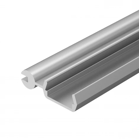 Профиль POLI-2000 ANOD (Алюминий) 021738 Arlight