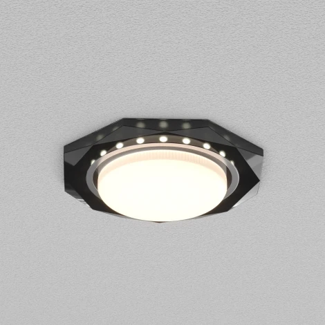 Встраиваемый светильник Nuvolt Graf LDL-011B