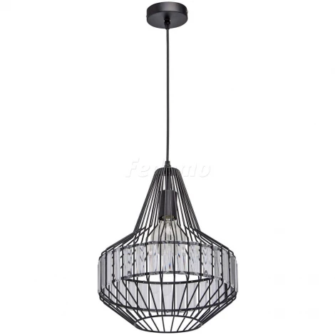 Подвесной светильник MW-Light Кассель 643012201