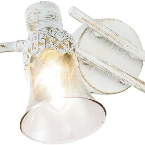 Спот Freya Susana FR7002WL-02WG