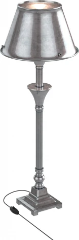Интерьерная настольная лампа Covali NL-50324 (220V)