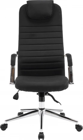 Кресло Everprof EP-710 Ткань Черный арт.EP-710 F Black