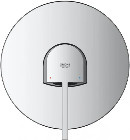 Смеситель Grohe Plus 24059003 для душа