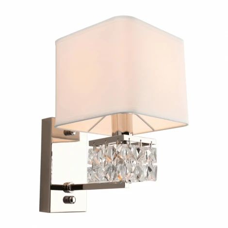 Бра Aployt Ireni APL.736.01.01 (220V, куб)