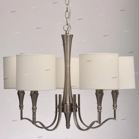 Подвесная люстра MW-Light Конрад 667011105