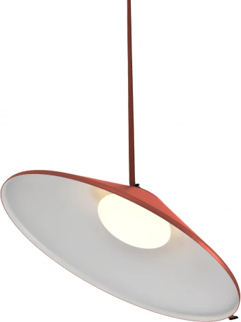 Трековый светильник ременной светодиодный Lightstar Nove 208432 (48V)