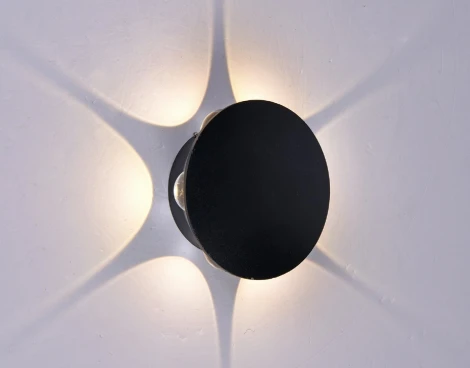 Настенно-потолочный светильник Мелодия Света CW1L 000028237