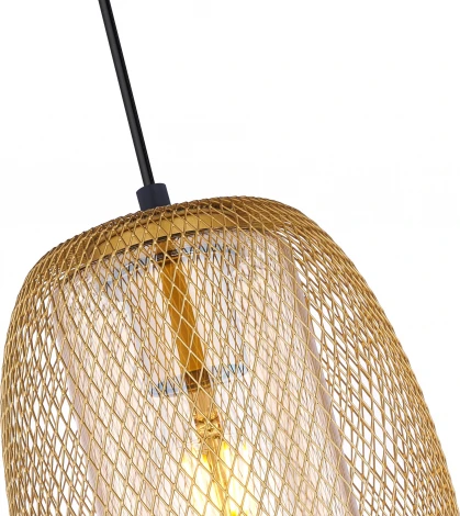 Подвесной светильник F-Promo Galler 4348-1P (220V, на проводе, круглые)