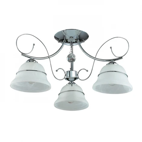 Потолочная люстра Lumion Nevia 3021/3C