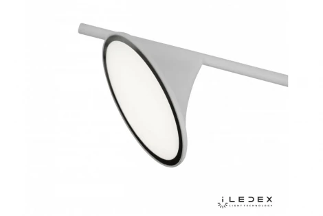 Подвесной светильник iLedex Syzygy X090140 SWH
